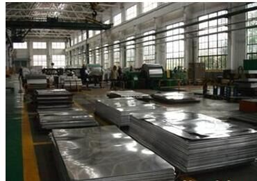 陽極氧化鋁板-氧化鋁板-拉絲鋁板